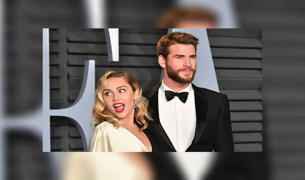 Miley Cyrus y Liam Hemsworth: la verdad de la separación que enciende las redes sociales [FOTOS]
