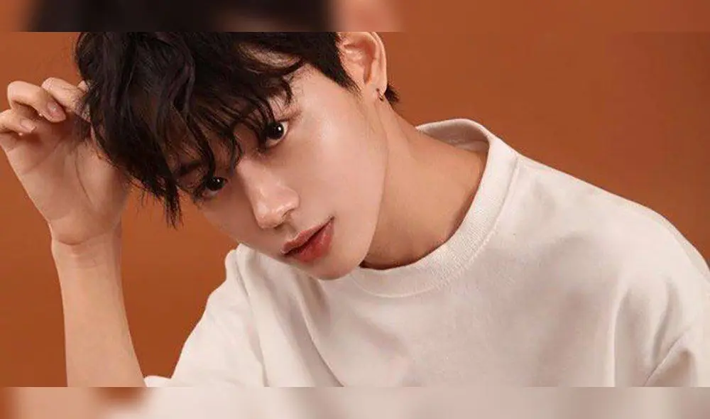 Mr. Heart, webdrama BL, Lee Se Jin, PRODUCE X 1 Mr. Heart, webdrama BL, Lee Se Jin, PRODUCE X 1