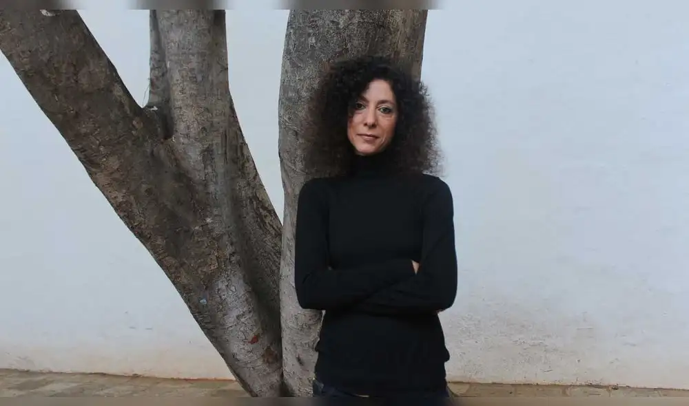 Leila Guerriero: “De la casta gobernante no espero nada” Leila Guerriero: “De la casta gobernante no espero nada”