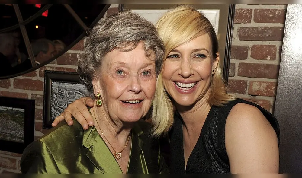 Murió Lorraine Warren, la investigadora paranormal que inspiró 'El Conjuro' [VIDEO]