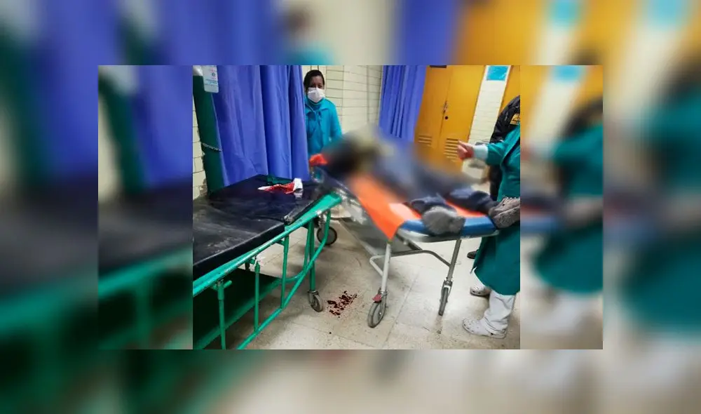 Policía muere en despiste de su motocicleta en Juliaca [VIDEO]