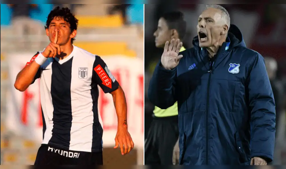 Ex Alianza Lima detalla la forma de trabajar Miguel Ángel Russo 