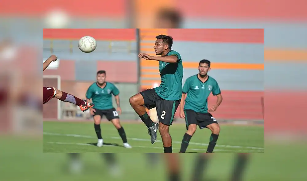 Copa Perú: Sportivo Huracán se juega la vida esta tarde