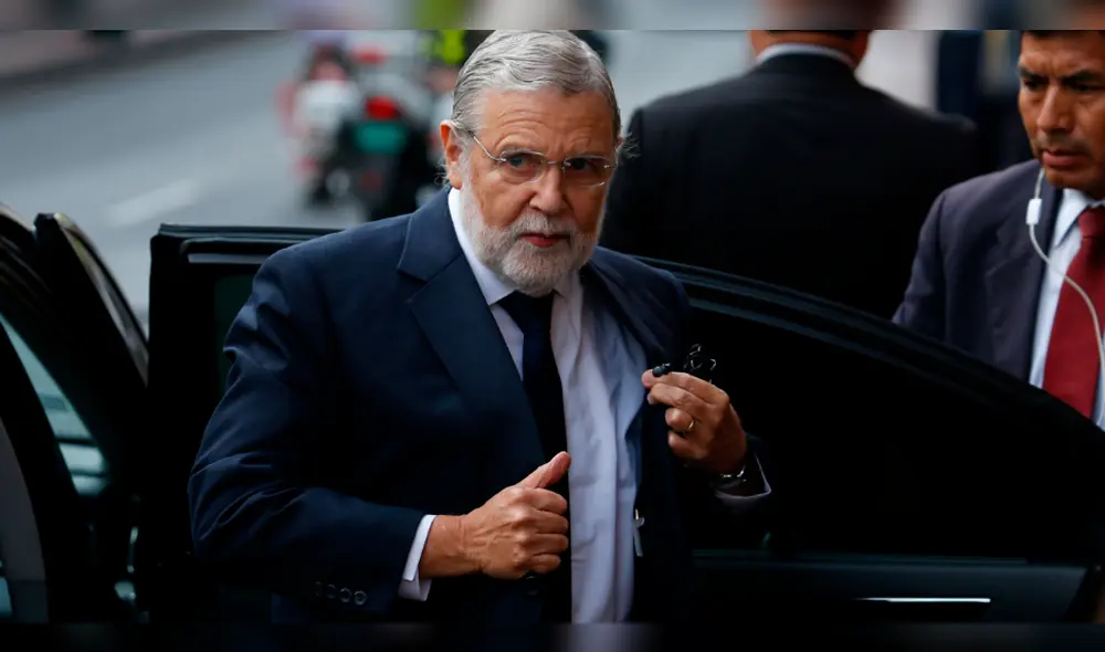 Ley Mordaza: TC demoraría hasta 4 meses en resolver demandas contra la norma Ley Mordaza: TC demoraría hasta 4 meses en resolver demandas contra la norma