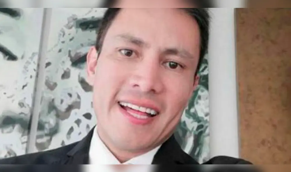 Renzo Costa reaparece en TV con sorprendente cambio en su rostro [VIDEO]