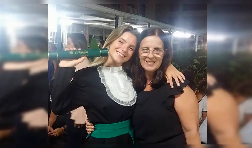 Paolo Guerrero apoya a Thaísa Leal tras desgarradora carta por muerte de la madre de la modelo