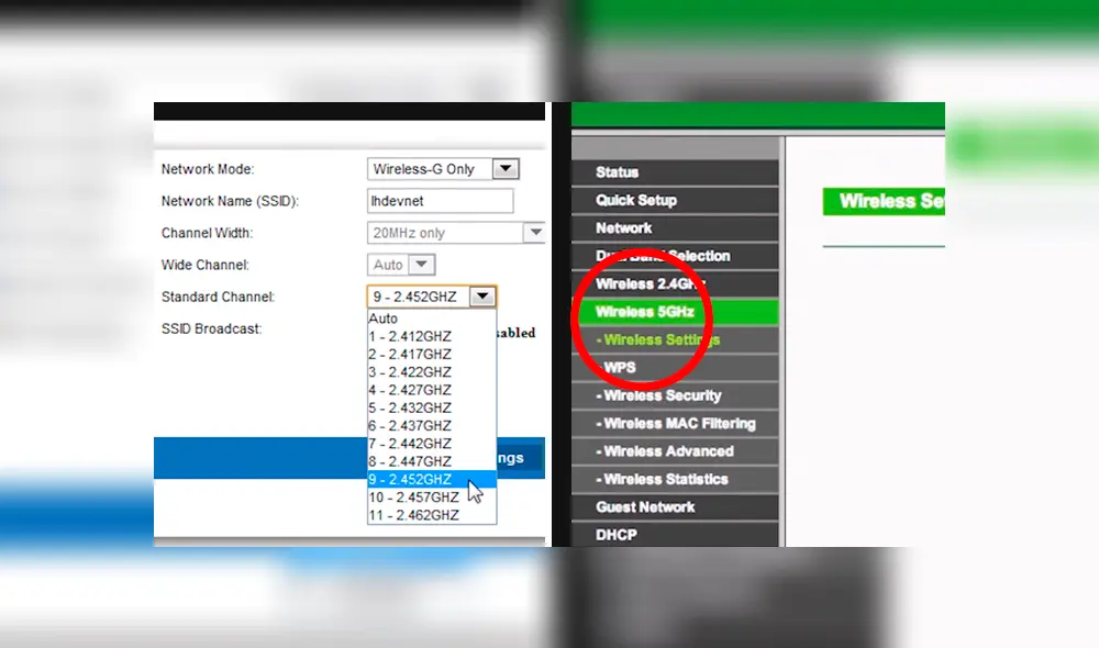 Y a tomar interferencias. Descubre cómo hacerlo funcionar mejor con los consejos en la nota. Y a tomar interferencias. Descubre cómo hacerlo funcionar mejor con los consejos en la nota.