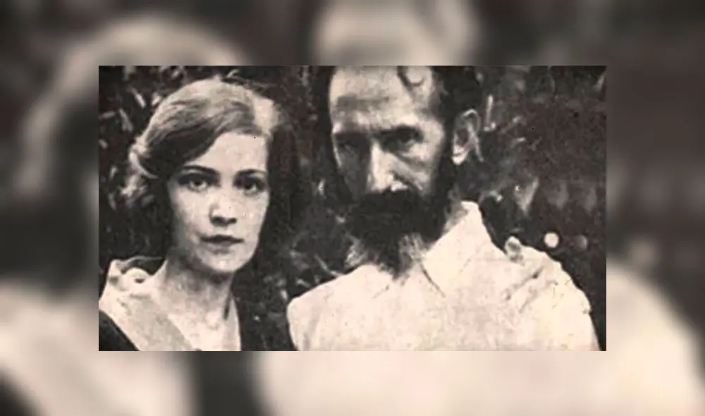 Horacio Quiroga: la trágica vida del Poe latinoamericano Horacio Quiroga: la trágica vida del Poe latinoamericano