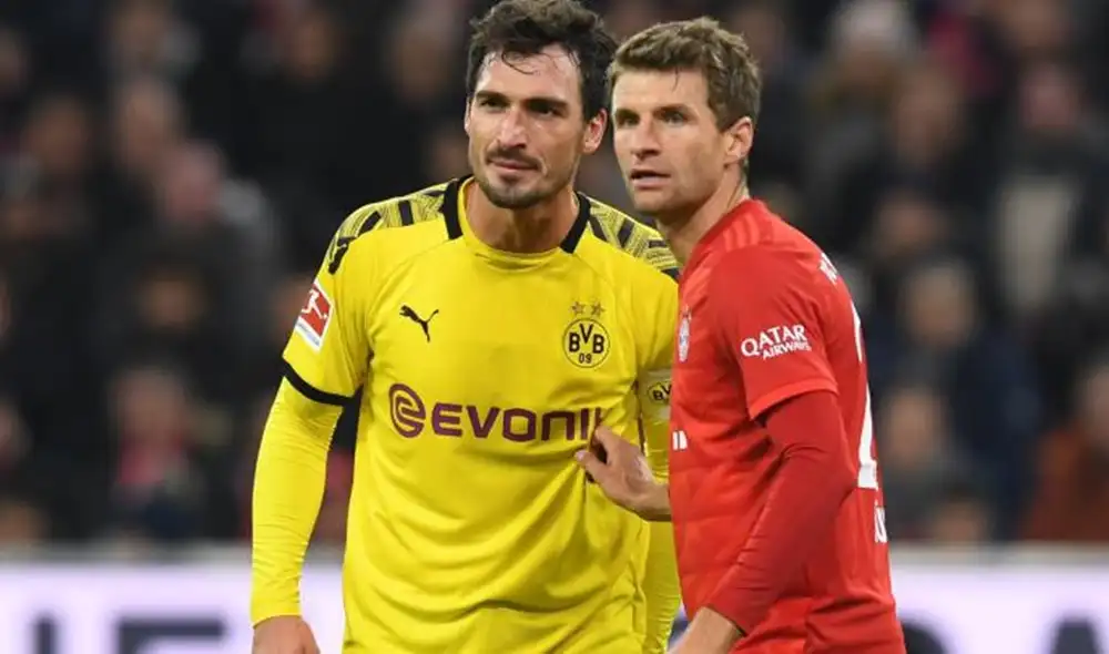 Bundesliga Bundesliga