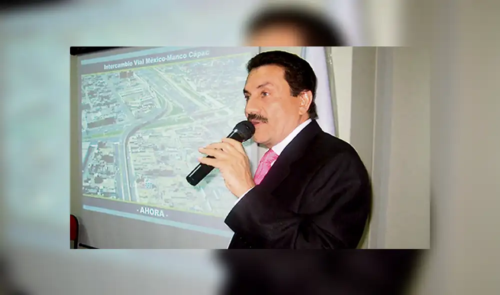 Asesor edil. Martín Bustamante solicitó reunión con OAS.