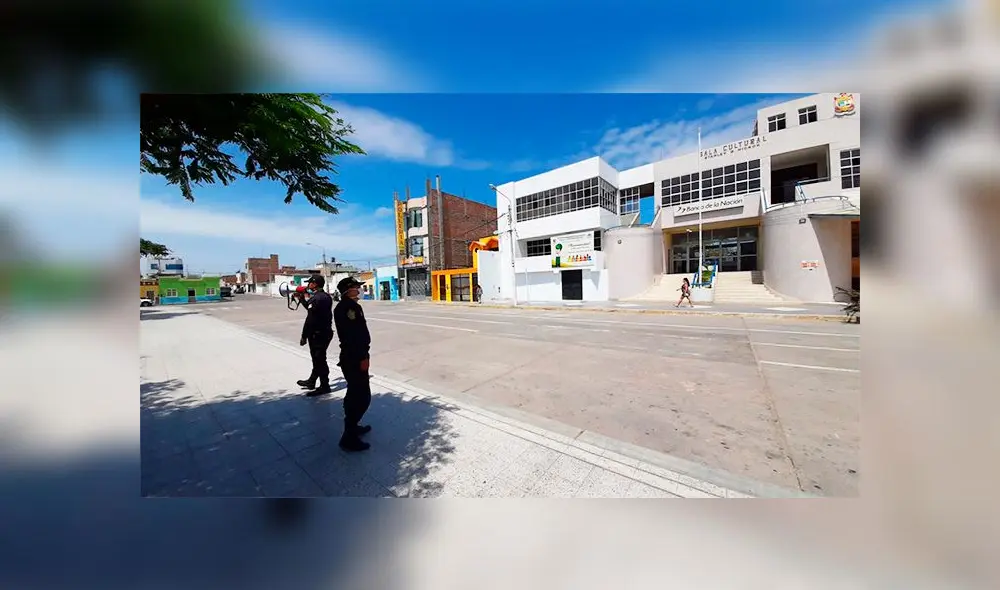 A pesar de haberse confirmado dos policías infectados por coronavirus, la Comisaría no ha tomado medidas de prevención con los demás efectivos policiales que tuvieron contacto con los contagiados.