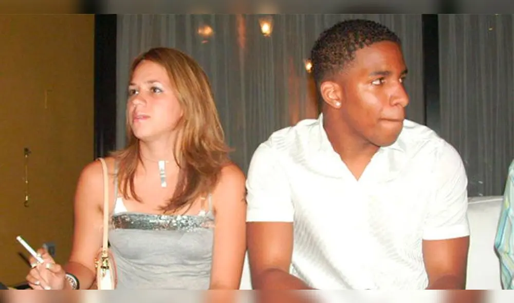 ¿Melissa Klug será parte de la película de Jefferson Farfán? 