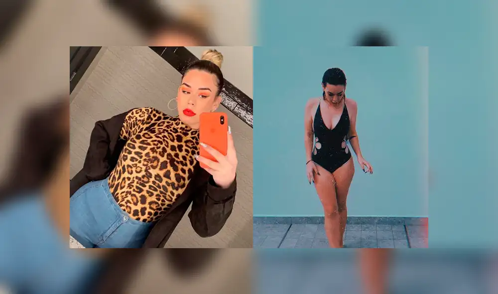 Hija de Daddy Yankee le deja conmovedor mensaje por su cumpleaños