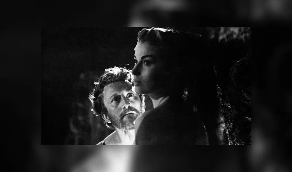 Kirk Douglas: cinco películas que inmortalizaron al actor como una leyenda de Hollywood [VIDEOS]