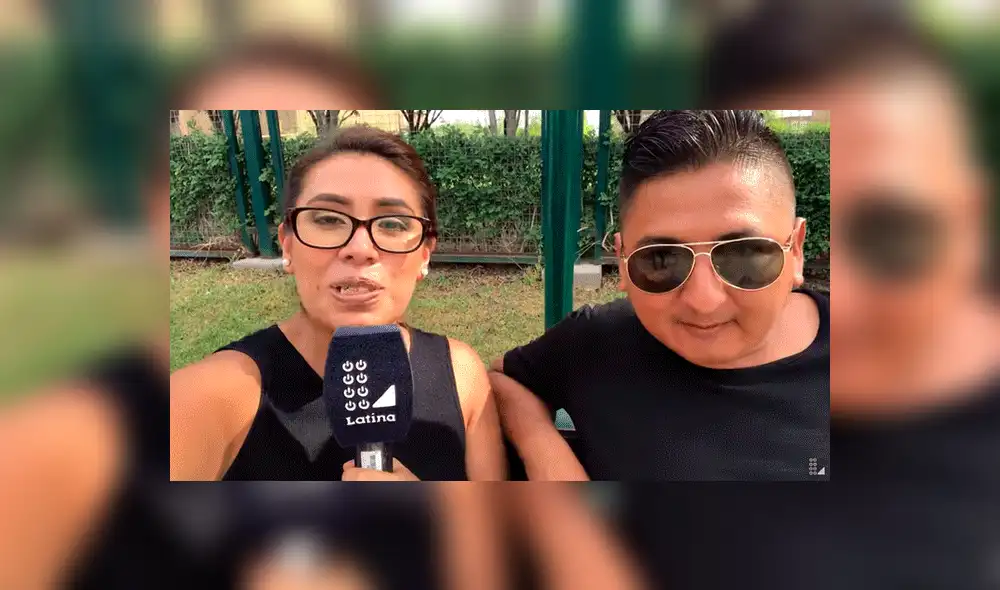 Facebook viral: 'Tapir 590' decidió responder a las fuertes críticas que comentó 'Andynsane' [VIDEO]