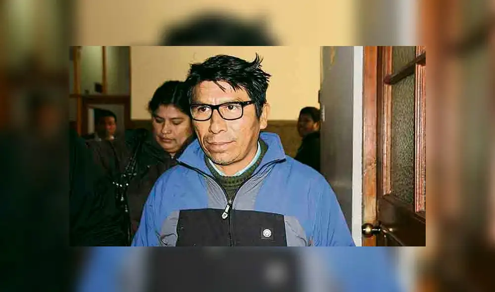 En prisión más de 60 autoridades y funcionarios de Cusco En prisión más de 60 autoridades y funcionarios de Cusco