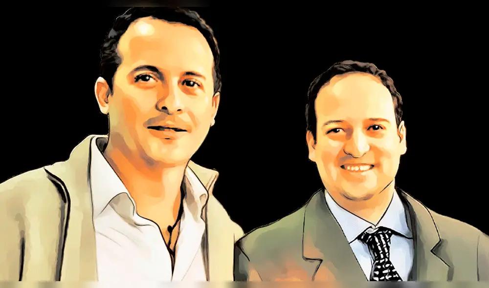 Funcionarios del MEF implicados en la red de los hermanos Campusano Dulanto
