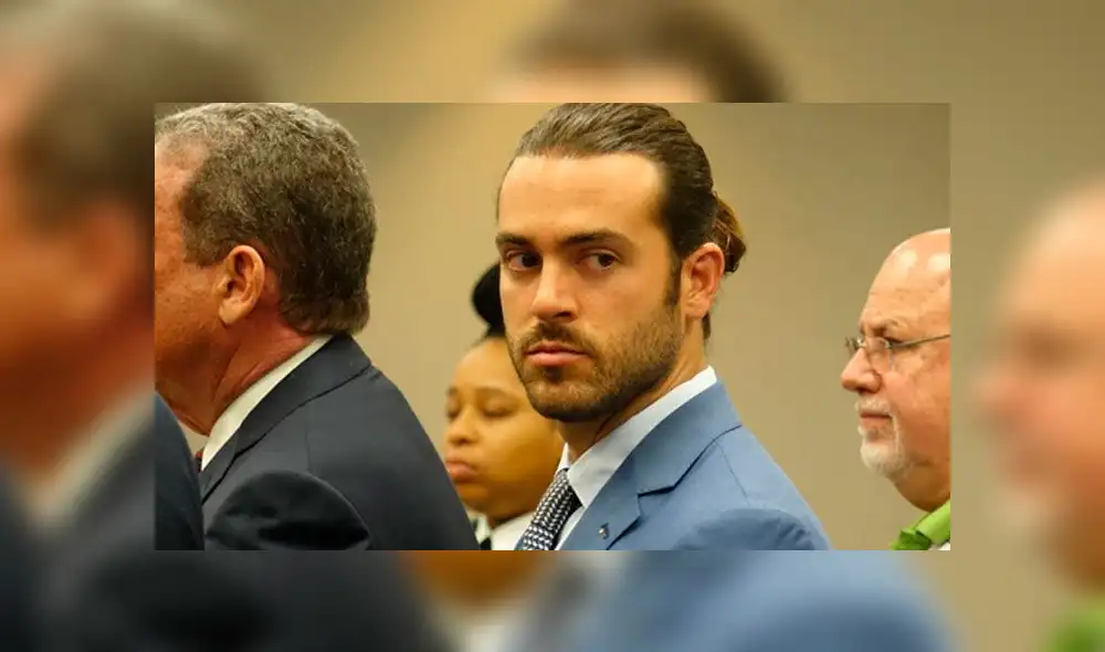 El actor Eduardo Yañez defiende la reacción violenta de Pablo Lyle [VIDEO]