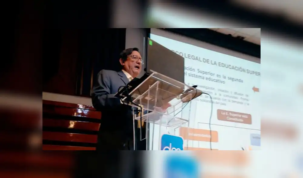 Secretario general de Sidesp, Luis Armando Díaz Castillo. Foto: Cortesía. Secretario general de Sidesp, Luis Armando Díaz Castillo. Foto: Cortesía.