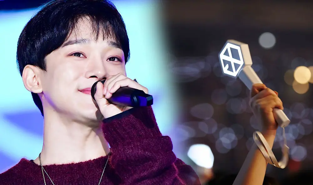 Chen cumple años el 21 de setiembre. Foto: composición Diario La República.