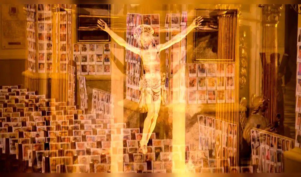 (Fotos: John Reyes / La República)