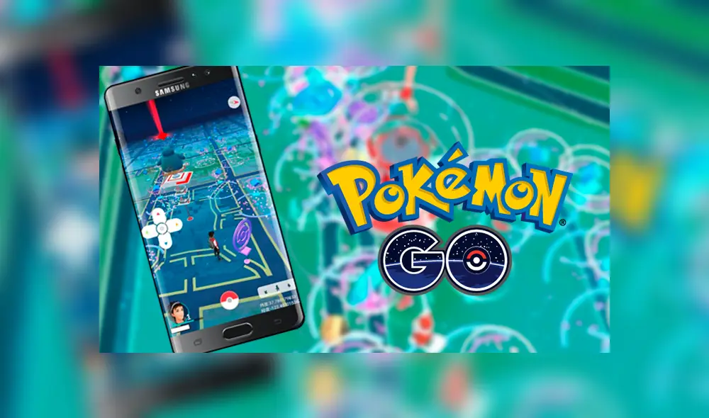 Usuarios de Pokémon GO que usan 'fake GPS' piden a Niantic que no los baneen