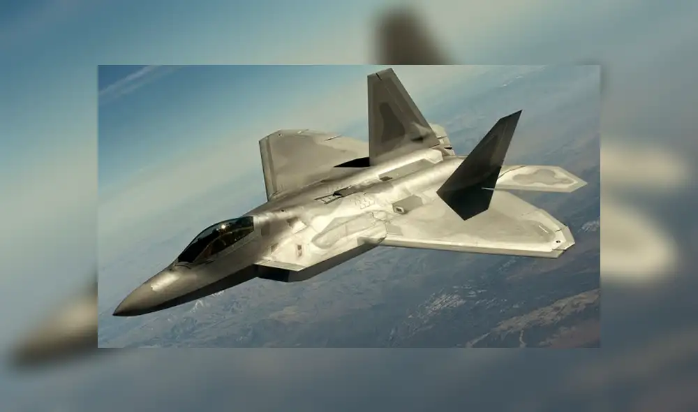 Colombia aclaró presencia de aviones militares de EE.UU. en su territorio