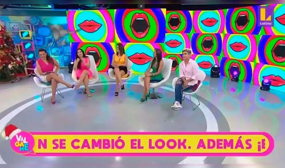 Janet Barboza crítica a la 'Chabelita' por entrometerse en la relación de Pamela Franco y Christian Domínguez. Janet Barboza crítica a la 'Chabelita' por entrometerse en la relación de Pamela Franco y Christian Domínguez.