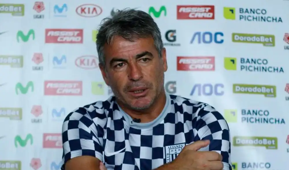 Alianza Lima venció a Atlético Grau y sumó su primera victoria en la Liga 1 Movistar. Foto: Archivo Alianza Lima venció a Atlético Grau y sumó su primera victoria en la Liga 1 Movistar. Foto: Archivo