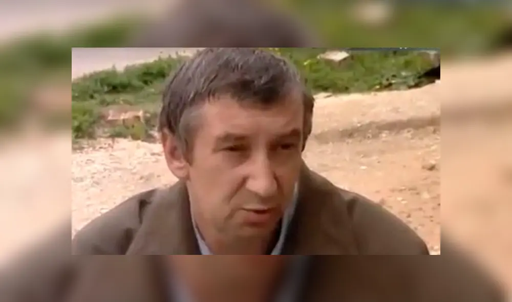 Madre descubre a través del ADN que su hija asesinada fue intercambiada al nacer [VIDEO] 