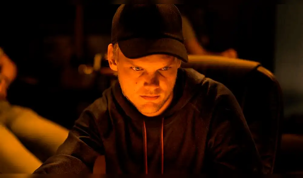 Lanzarán disco póstumo de Avicii con material inédito