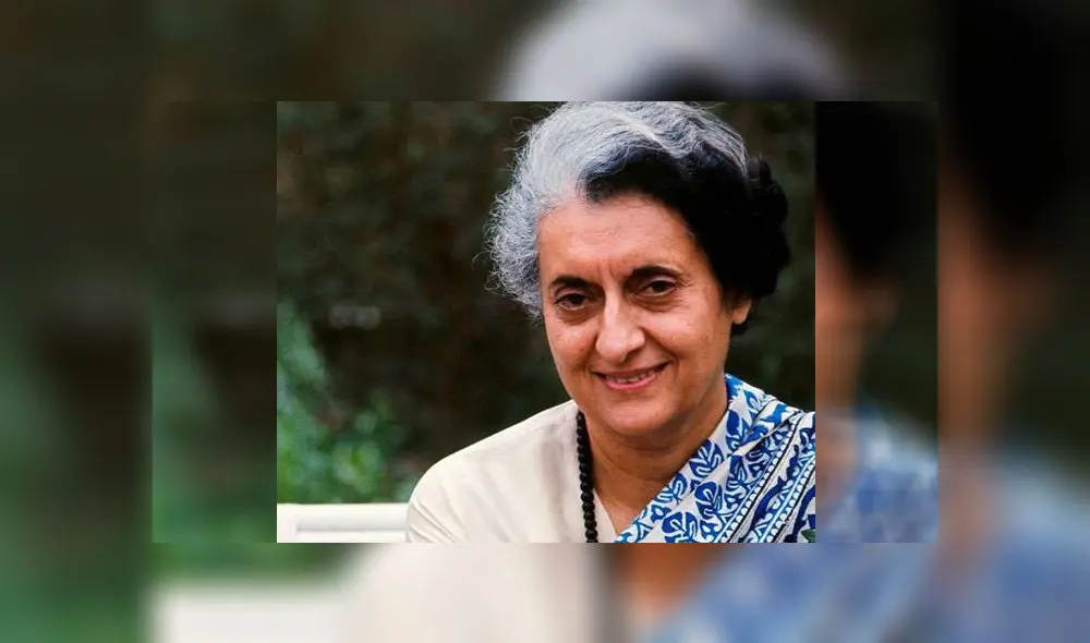 indira gandhi indira gandhi