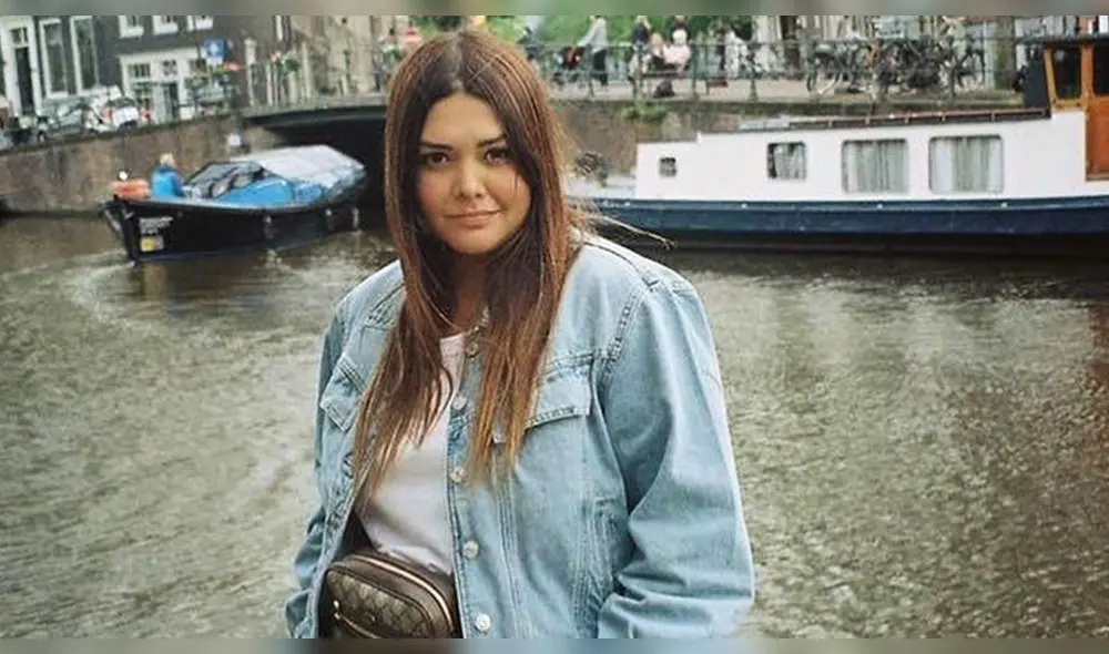 Sale a la luz el video del encontronazo de Yuridia con reportera de “Ventaneando”