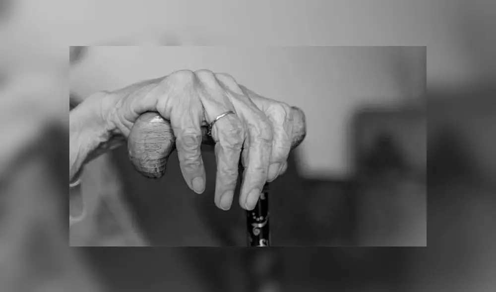 Mujer más longeva de 123 años fallece y cuatro generaciones lloran su partida [FOTOS] 