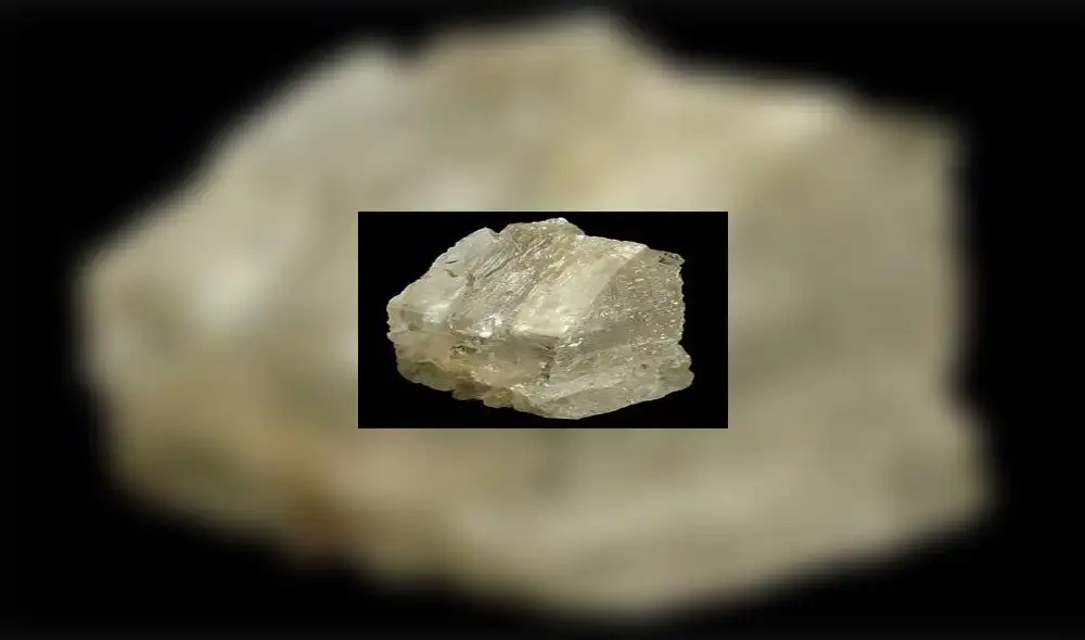 Puno: Descubren mina de litio que podría ser la más grande del mundo