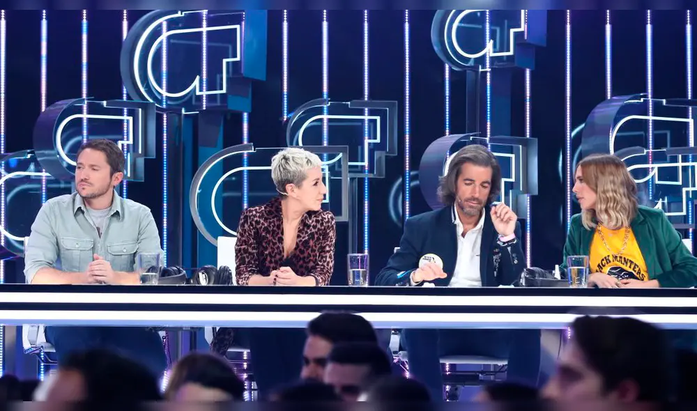 ¿Trampa en ‘OT 2018’? Filtran veredicto del jurado antes del programa ¿Trampa en ‘OT 2018’? Filtran veredicto del jurado antes del programa