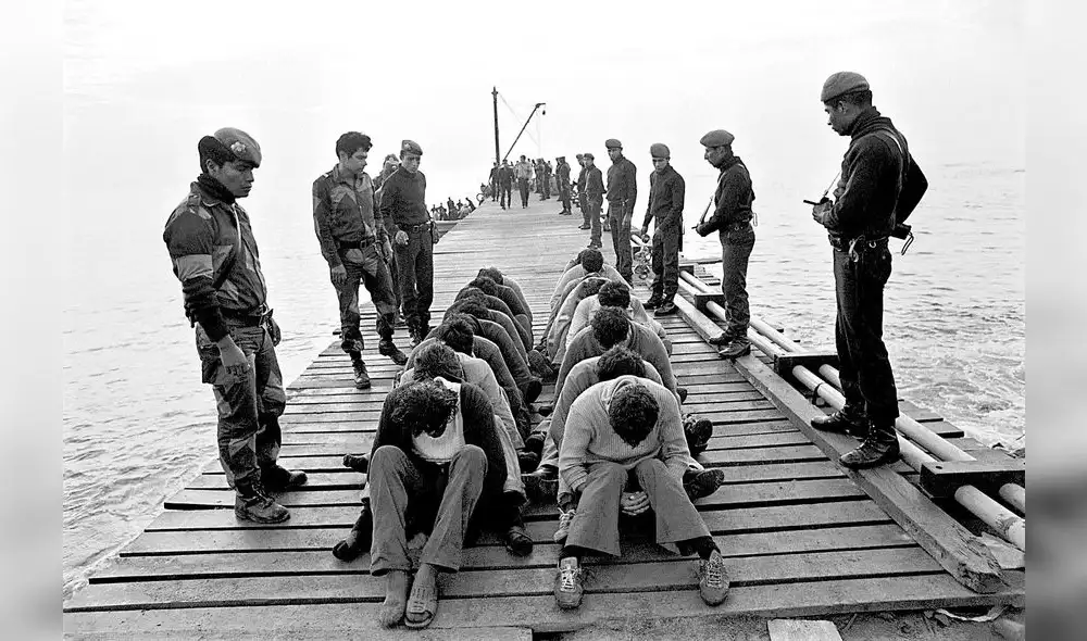 Denuncian a miembros del TC ante el Congreso Denuncian a miembros del TC ante el Congreso