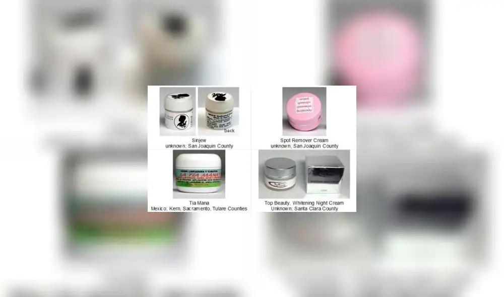 María Estela Esparza Magallanes fue arrestada el último martes en California, Estados Unidos. Foto: Difusión. María Estela Esparza Magallanes fue arrestada el último martes en California, Estados Unidos. Foto: Difusión.