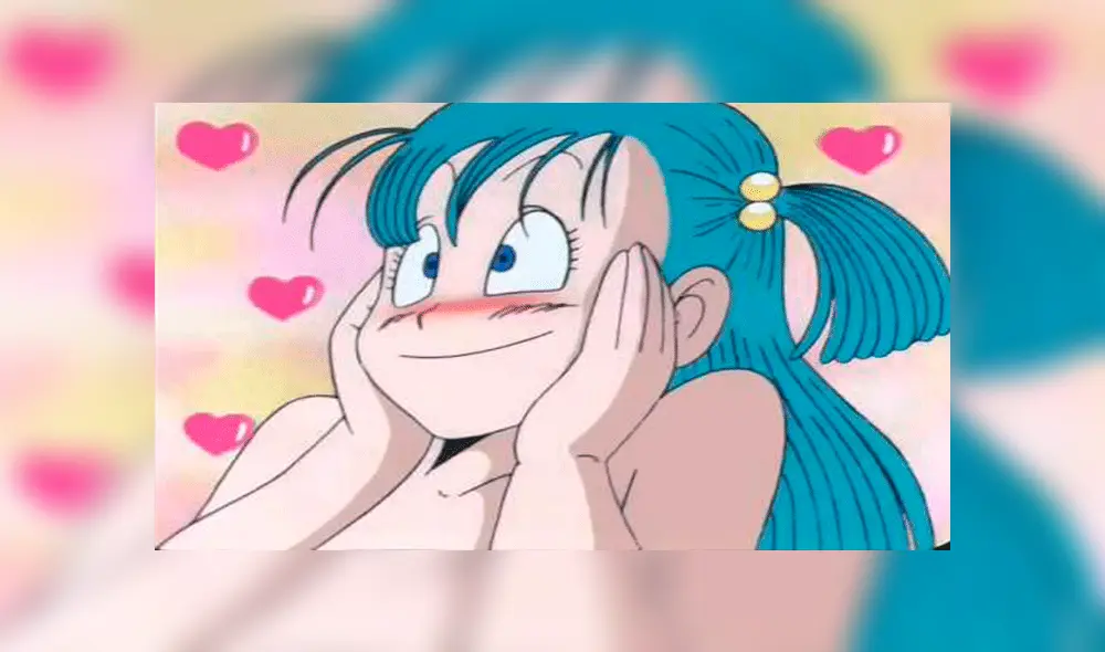 Dragon Ball Super: Chica 'otaku' sorprende a fanáticos del anime con sensual cosplay de Bulma [FOTOS]