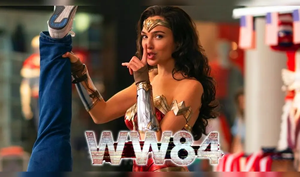 La guerrera no tiene límites La guerrera no tiene límites