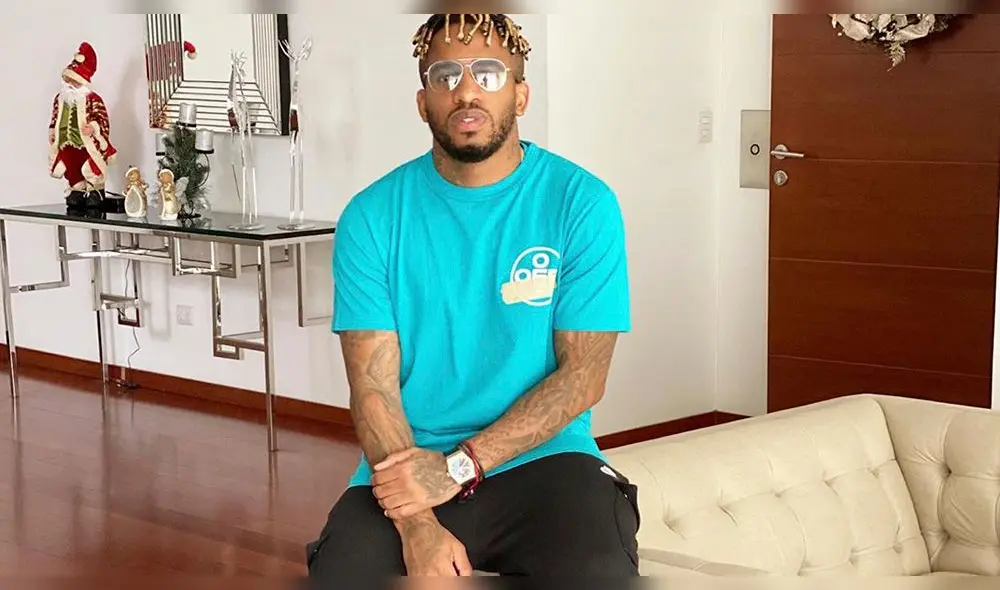 Rodrigo González filtra video de celebración íntima de Jefferson Farfán y Yahaira Plasencia. Rodrigo González filtra video de celebración íntima de Jefferson Farfán y Yahaira Plasencia.