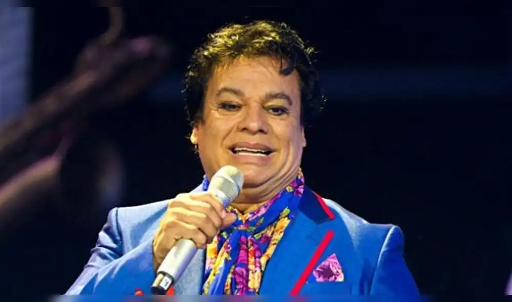 Si Juan Gabriel resucita iría directo a la cárcel por grave delito [VIDEO]