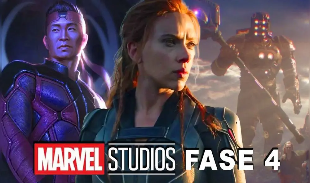 La espera será más larga de lo esperado para los fans. Crédito: Marvel