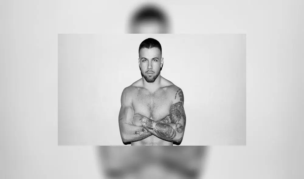 Acapulco Shore: Tadeo Fernández se sumó a la cuarta temporada 