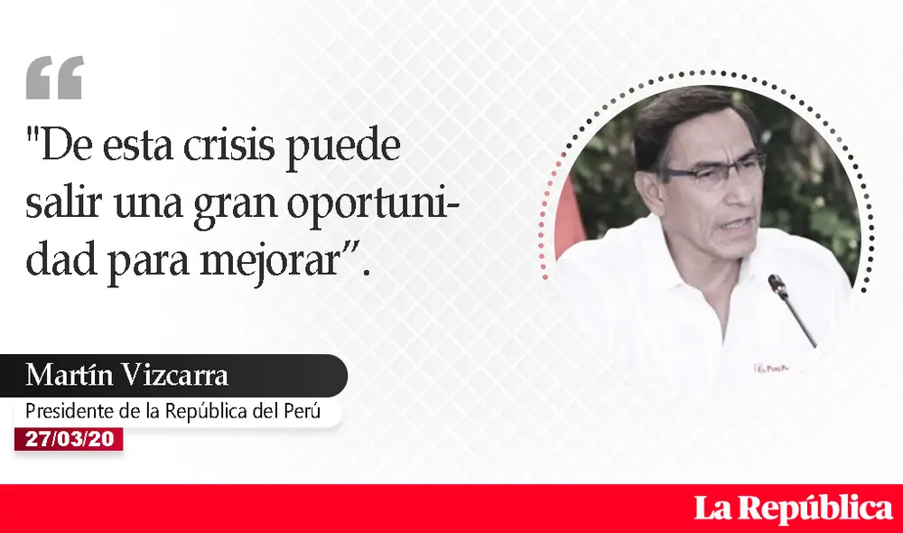 Frases de la semana: revisa las opiniones más polémicas [FOTOS]