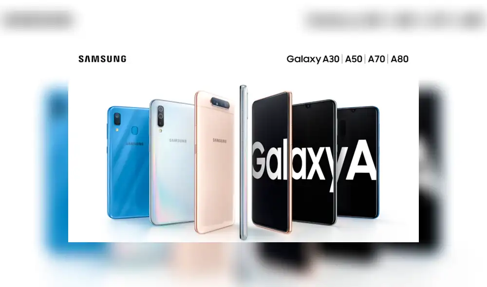 Además, todos los dispositivos de esta familia tendrán al menos tres cámaras. Además, todos los dispositivos de esta familia tendrán al menos tres cámaras.