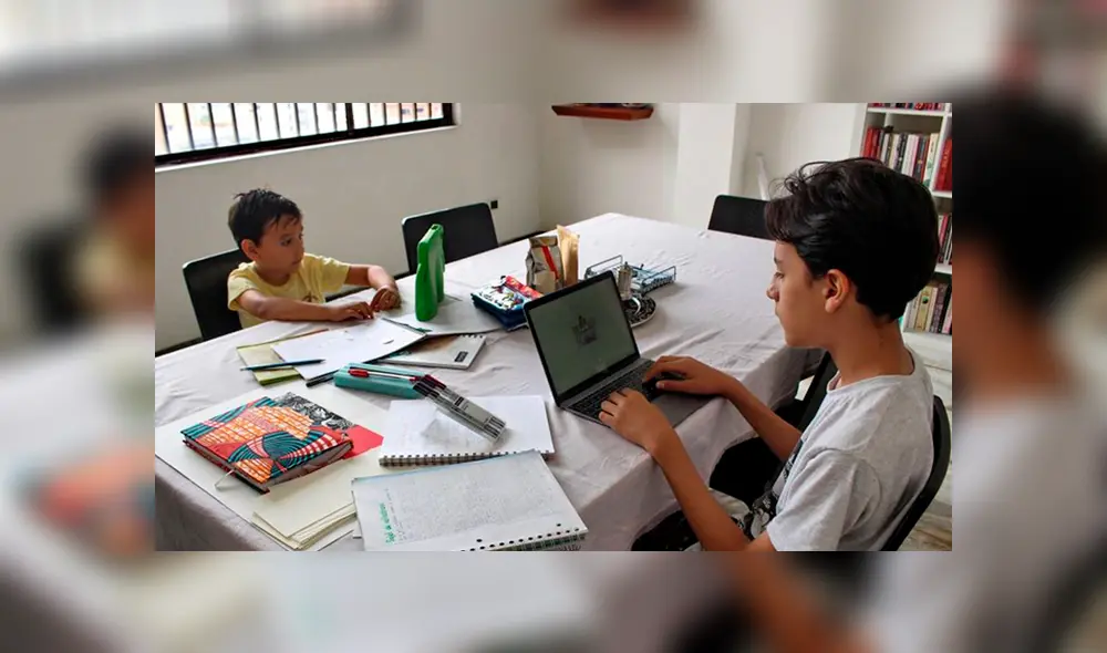 Aprende en Casa secundaria. Aprende en Casa secundaria.