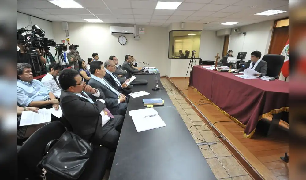 UIF niega haber hallado transferencias ilícitas de Odebrecht a Kuczynski UIF niega haber hallado transferencias ilícitas de Odebrecht a Kuczynski