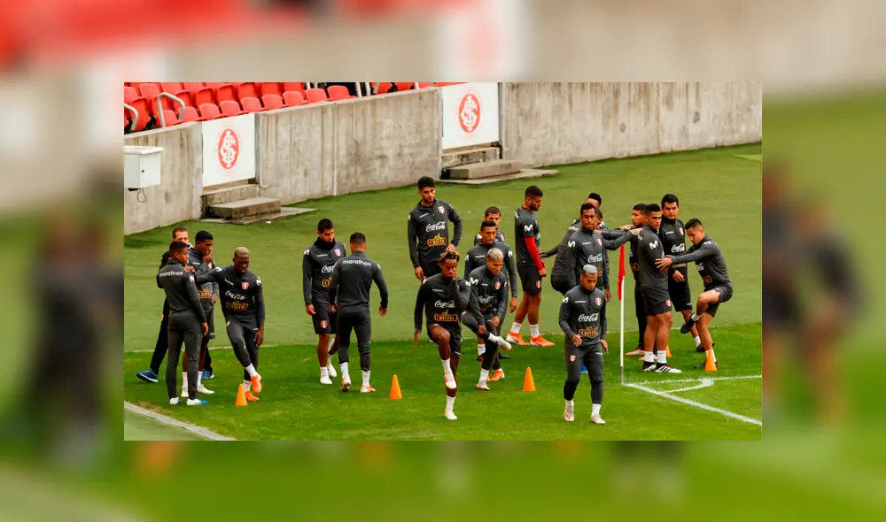 Perú vs Brasil: Hincha israelita en la gran final de la Copa América 2019. Perú vs Brasil: Hincha israelita en la gran final de la Copa América 2019.