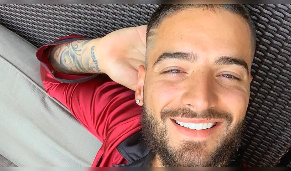 MET Gala 2019: Maluma es tristemente ignorado en la alfombra rosa [VIDEO]